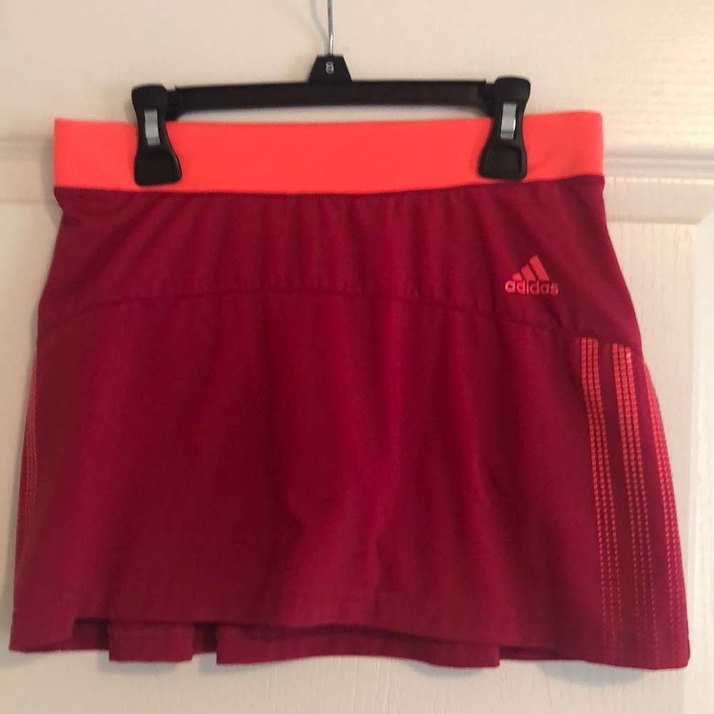Adidas Tennis Skirt